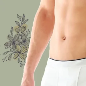 Antebrazos DEAS
