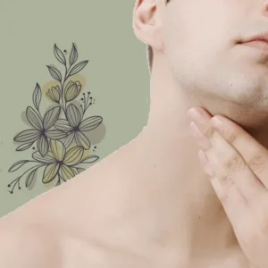 Cuello Hombre Deas